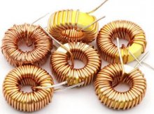 22UH （3A）Toroidal inductor