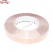 20mm*0.1mm 50Meter/Reel Copper Foil Tape Single Side Lead