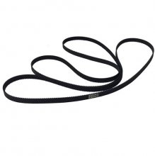 B300MXL 6mm width closed-loop mxl belt