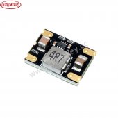 Output:5V 97% Mini DC-DC 15V 12V 9V 7.4V to 5V 4A Step-down Buck Power Converter Charging Voltage Regulator Module