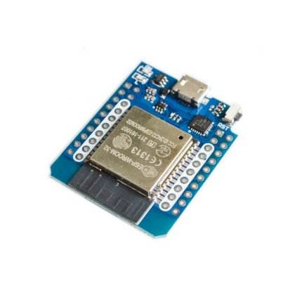 LIVE MINI KIT ESP32 module development board, wireless WiFi Bluetooth 2-in-1, dual-core CPU ESP32