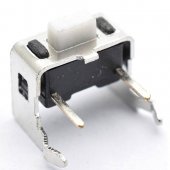 3*6*4.3 Support Tact Switch