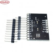 MPR121 Breakout V12 Proximity Capacitive Touch Sensor Module