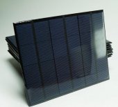 Solar Panel 3.5W 6V 135*165mm