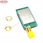 E32-TTL-1W SX1278/SX1276 8km LoRa 433.92MHz wireless rf reveiver module