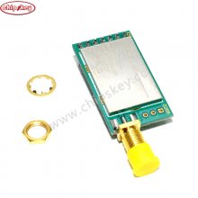 E32-TTL-1W SX1278/SX1276 8km LoRa 433.92MHz wireless rf reveiver module