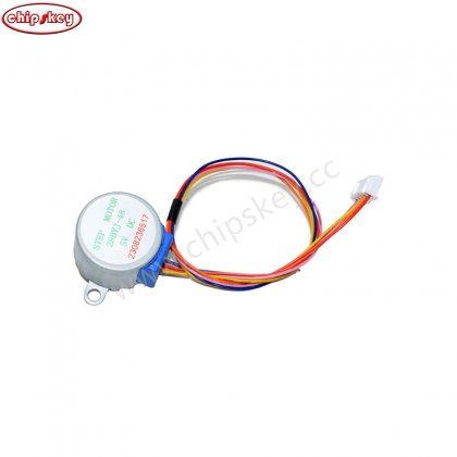 DC 5V 4-phase 5-wire stepper motor 28YBJ-48 28BYJ48 Stepping Motor