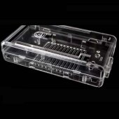 Mega2560 R3 ABS Case Transparent