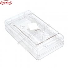 Mega2560 R3 ABS Case Transparent