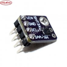 GY-SHT30-D temperature and humidity sensor module