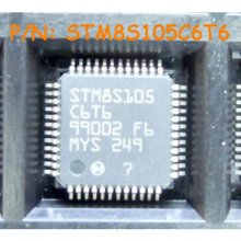 STM8S105C6T6