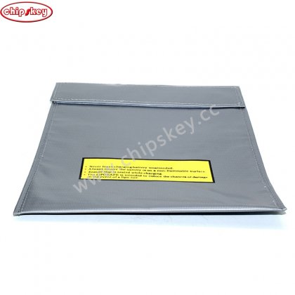 Lipo Guard 230*300 Battery Bag