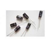 100uf 35V 6*11 Electrolytic Capacitor