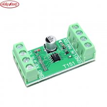 TTL UART to LIN Bus Converter, Data Analyzer, TJA1020 K_LINE Date Bus Module.