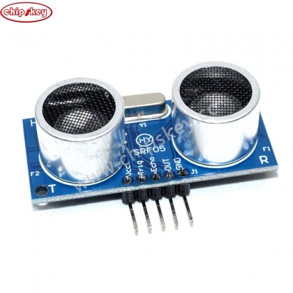 SRF05 Ultrasonic Ranging Module 5Pins