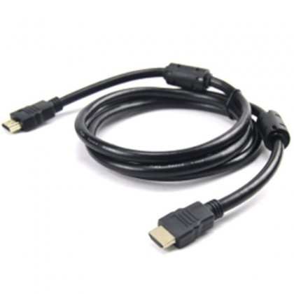Micro HDMI cable to HDMI 19+1 work for 4K 1.5M length