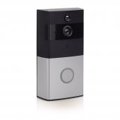 Low Power WiFi HD Video Doorbell