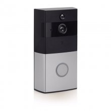 Low Power WiFi HD Video Doorbell