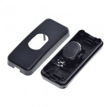 Black 303 Type Rocker Switch