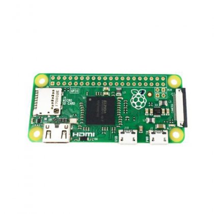 Raspberry PI Zero