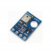 AHT10 Temperature and Humidity Sensor Module