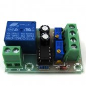 Battery charging control board XH-M601