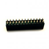 2.0MM double row seat 2*13 row Female Header