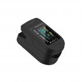 Finger clip medical pulse with oximeter OXIMETER001