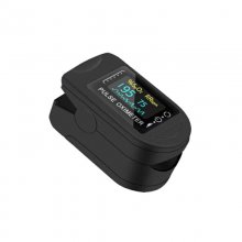 Finger clip medical pulse with oximeter OXIMETER001