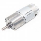 JGB37-545-12V-24RPM Motor