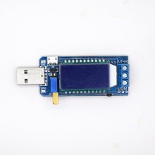 DC-DC USB buck-boost power supply voltage regulator module 5V to 3.3V 9V 12V 24V desktop power module