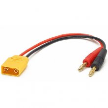B5 XT90 15CM Charger Cable