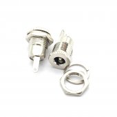 DC-099 DC5.5*2.5MM female socket