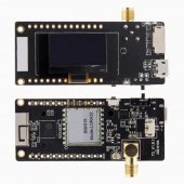 LORA V1.3 868Mhz LORA32 V1.3 868Mhz MCU 0.96-inch OLED wireless module development board