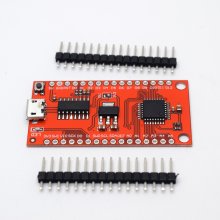 TTGO XI 8F328P-U Board Motherboard For Arduino Nano V3.0 Promini Or Replace