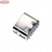 USB type-C 3.1 female 6Pin