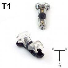 T1 Type Scotch Lock Quick Wire Connectors