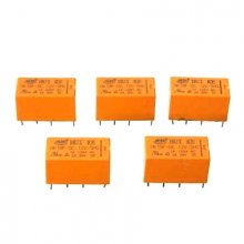 HK19F-DC12V-SHG 1A 125VAC 2A 30VDC