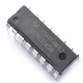 74LS145 DIP16 / SN74LS145N / HD74LS145P