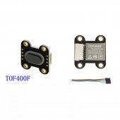 TOF400F VL53L1 Time-of-Flight (ToF) Laser Ranging Built-in MCU Algorithm