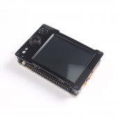 Sipeed MAIX GO K210 RISC-V AI+lOT