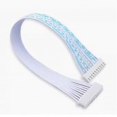 30CM PH2.0mm 8P Cable Dual 2 head A-B