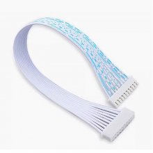 30CM PH2.0mm 8P Cable Dual 2 head A-B
