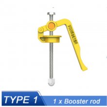 Booster Rod / Effortless Solder Paste Glue Gun Extruder Circuit Board Repair Solder Paste Booster UV Glue Gun Booster Soldering Accessories