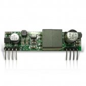 Af in the isolated PoE module, 5V 2A 10W PoE module, PD power module