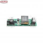 Af in the isolated PoE module, 5V 2A 10W PoE module, PD power module