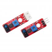 Infrared tracking sensor / tracking module With XH2.54 3P Socket