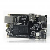 CubieBoard 1GB Cortex-A8 A10-SOC