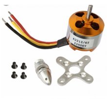 Brushless motor A2212 1200KV