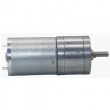 25GA370 12V 77PM DC gear motor